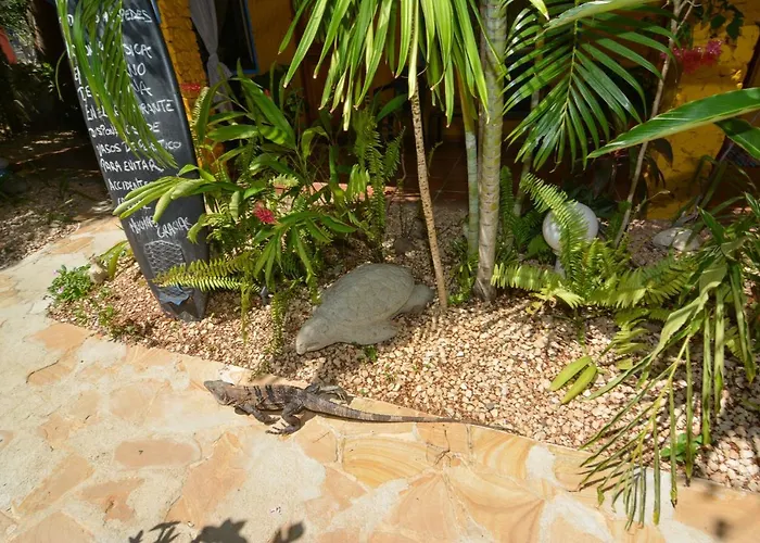 Conchal Hotel