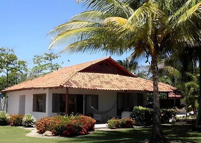 Villas Playa Samara Beach Front All Inclusive Resort