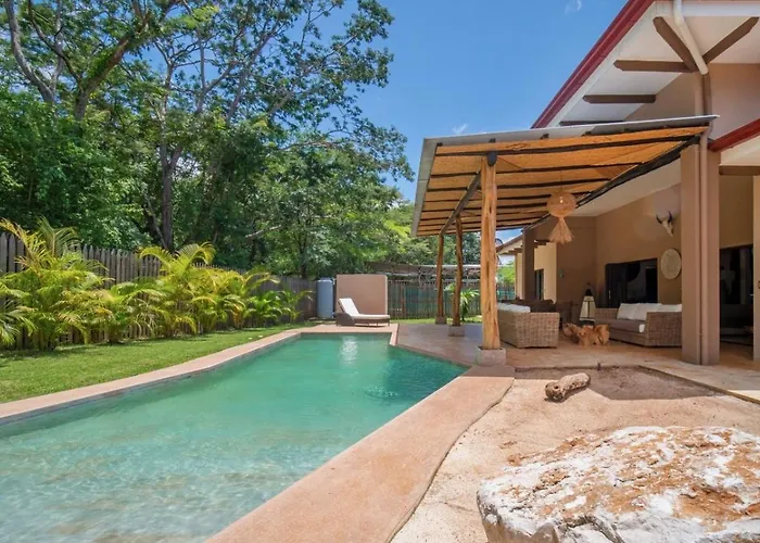 La Quebrada Eco Lodge Hotel Boutique